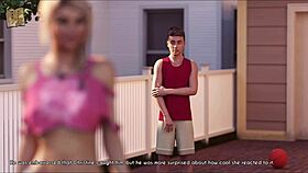 Is The Wife Or Stepmother Missing Scenes 23?