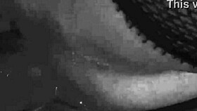 The Blonde Boasted a New Bra and the Guy Wanted Sex