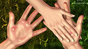 Step Grandma's Pussy Looks the Same