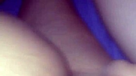 Homemade video with stepsister