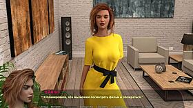 יו, רוצה לראות את הסיפור הפרוע של היילי מתגלה בחלק 10?