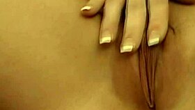 Hot wild teen blowjob