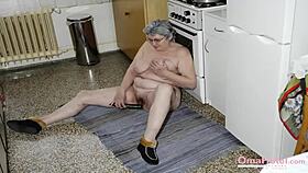 Can Omahotel Mature Ladies Tease You?