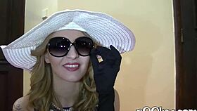 Check out this classic compilation of French amateur sluts! 🔥