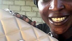 crazy bitch strips live, ripping clothes for her fans?