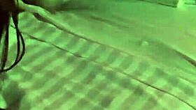 paulinita nympho reigns with husband's friends in hot group action