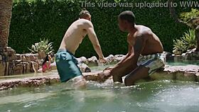 Giulia Diamond Takes Both Cocks in Every Hole, WOW! DOUBLE PENETRATION Madness!