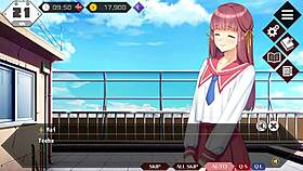 Doukyuusei Mai Events and Ending