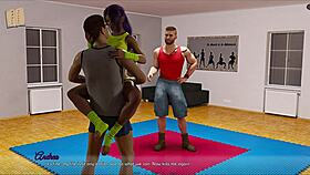 alternate existence game part 45 unfolds with new story elements and choices