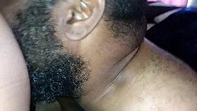 Rocky Tajauta Descriptively Licks That Fat Latina Booty in Sensual Rimjob