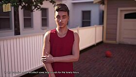 Is The Wife Or Stepmother Missing Scenes 23?