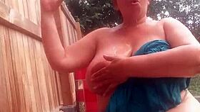 Pussy Fucking With Big Tits!