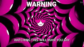 mesmerizing you to go gay you are not a boy you are a girl so start acting like one