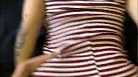 I get anal from young big ass amateur