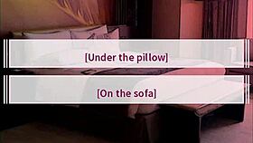 my neighbor is a yandere 2 ep1 waking up next to her