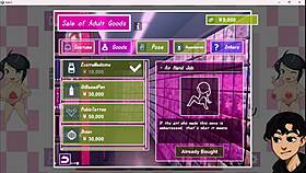 Hey, shy girl with big tits becomes porn star! 😍