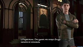 complete gameplay of the genesis order part 42