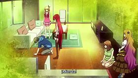 Dakara boku wa h ga dekina cap 10