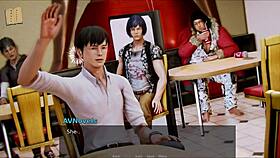 Academy 242 Game Adventure!