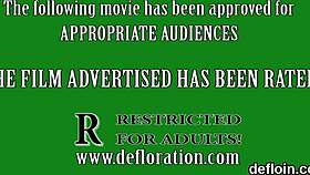 Ideal Nympho Spreads Soft Twat And Gets Deflorated!