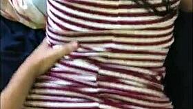 I get anal from young big ass amateur