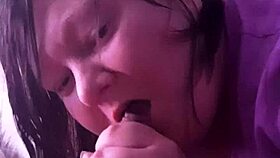 That's not my sister, but her cunt is tempting, he says.