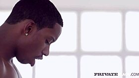 Hot Asian Katana Drilled By Big Dark Dick