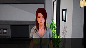 My New Family 300 Fucks