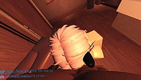 Pekerja kedai roti dapat tip liar 1k untuk servis istimewa! 🍑