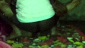 Sleeping Indian Sister-In-Law Lifted Up And Fucked Passionately By Husband's Brother