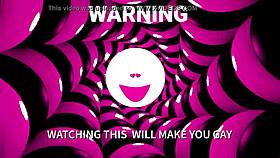 mesmerizing you to go gay you are not a boy you are a girl so start acting like one