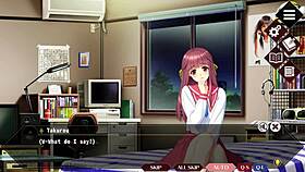 Doukyuusei Mai Events and Ending