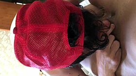 Muscular guy from Goiania has intense encounter