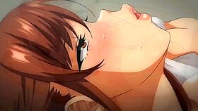 NTR Hentai Busty Girl Compilation Clips