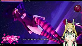 under the witch hentai game live play how to clear it