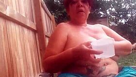 Pussy Fucking With Big Tits!