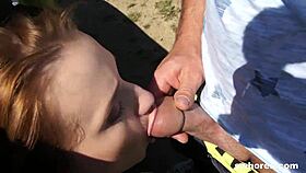 real amateur street whores in pov blowjob compilation