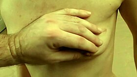 Hot wild teen blowjob