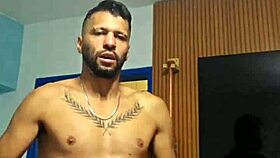 Feeling Intense Pleasure Giving My Ass To Him And Sniffing His Underwear