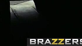 Jasmine Caro's Boobs Tease Johnny Sins