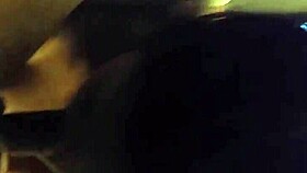 Woozie Vert sucking that big monster cock?