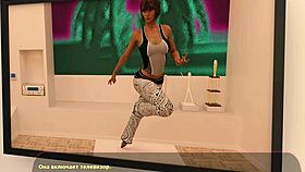 yo, wanna see Haley's wild story unfold in part 10?