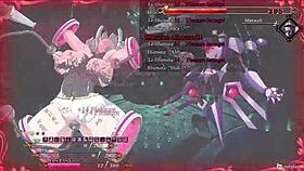 Heroic Saga of Lumina the Brave 0 Scenes 4