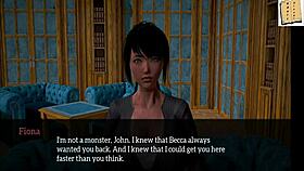 My new family hentai adventure?