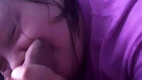 That's not my sister, but her cunt is tempting, he says.