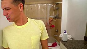 Casca Akashova Loves College Boys! Fuck My Big Tits!