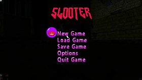 Futanari Barbarian Heroine Fucks Monster Girls In Slooter Hentai