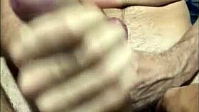 Me and my boy having some fun