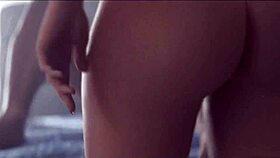 Lara Croft in blowjob squirt creampie 3d hentai animation