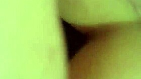 victoria devil follando with anal fucking and monster cum.